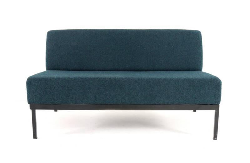 Kho Liang Ie Artifort sofa 070 - dutch design - mid century modern