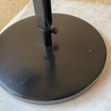 Fase Swan desk lamp, vintage Spanish design, 70s