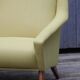 Sofa design by Alfredo Ciolino Editions Fero 1950