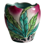 Antique Chinese porcelain vase