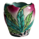Antique Chinese porcelain vase