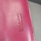 Vintage pink 'Linda' dining chairs by Arrben, 1980s - set of 4