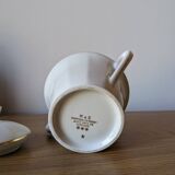 Coffee service