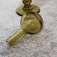 La Rochere bubble blown glass carafe