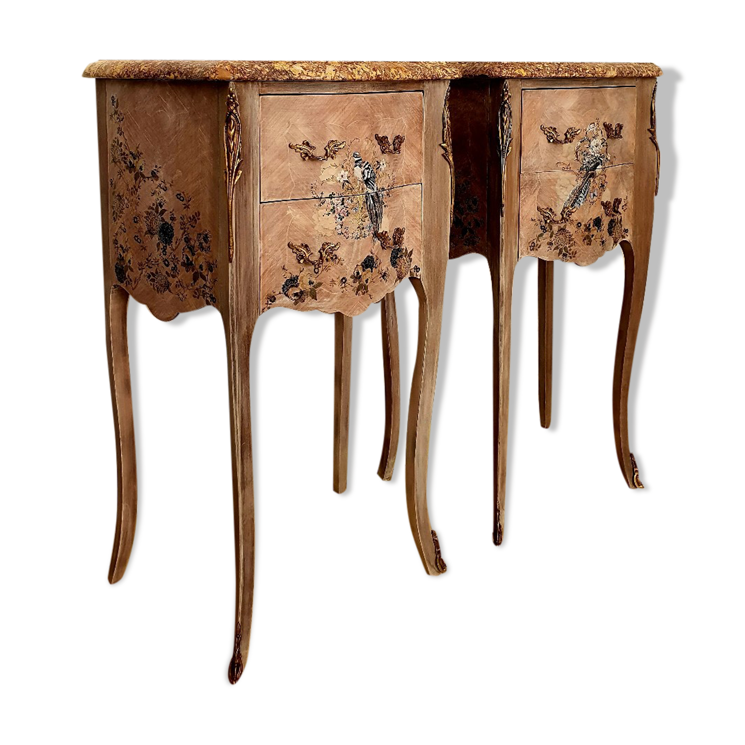 Tables de chevet