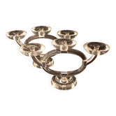 Pair of candlesticks, 1960s