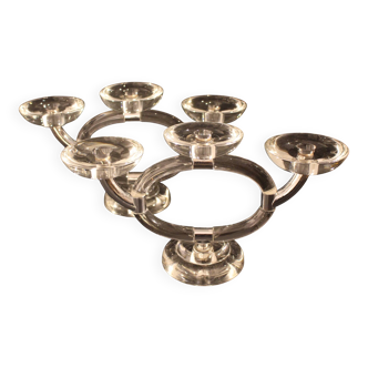 Pair of candlesticks, 1960s