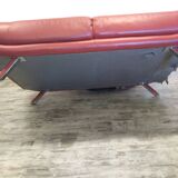 Jh hicolity 2 seater sofa