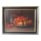 Still life, 60x44 cm