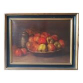 Nature morte, 60x44 cm
