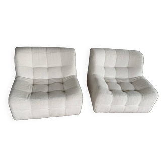 Swivel chairs