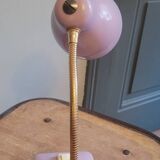 Articulated lamp 60's