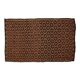 Anatolian handmade kilim rug 294 cm x 177 cm