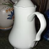 Coffee pot