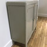 Paris vintage buffet