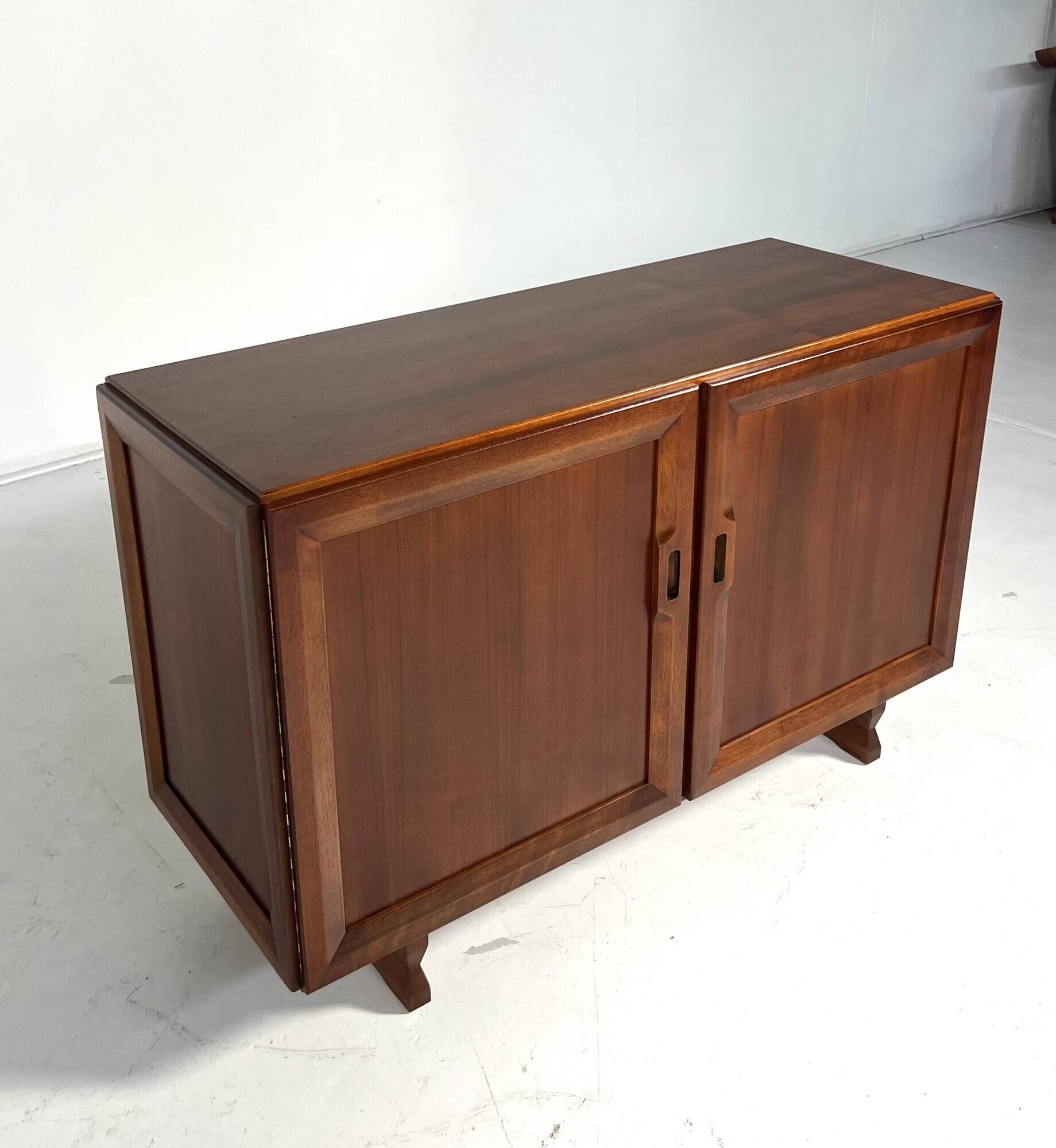 Sideboard "MB15" By Franco Albin for Poggi, Italy, 1950si