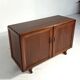 Sideboard "MB15" By Franco Albin for Poggi, Italy, 1950si
