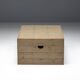 Coffee Table by Dom Hans van der Laan & Jan de Jong, Netherlands, 1960s