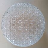 Prima lux glass ceiling lamp