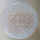 Prima lux glass ceiling lamp