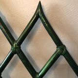 Vintage headboard 140cm