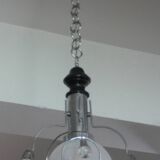 Lustre Mazzega, Italie années 70