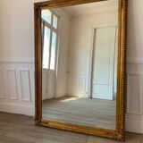 Old mirror 167x117cm