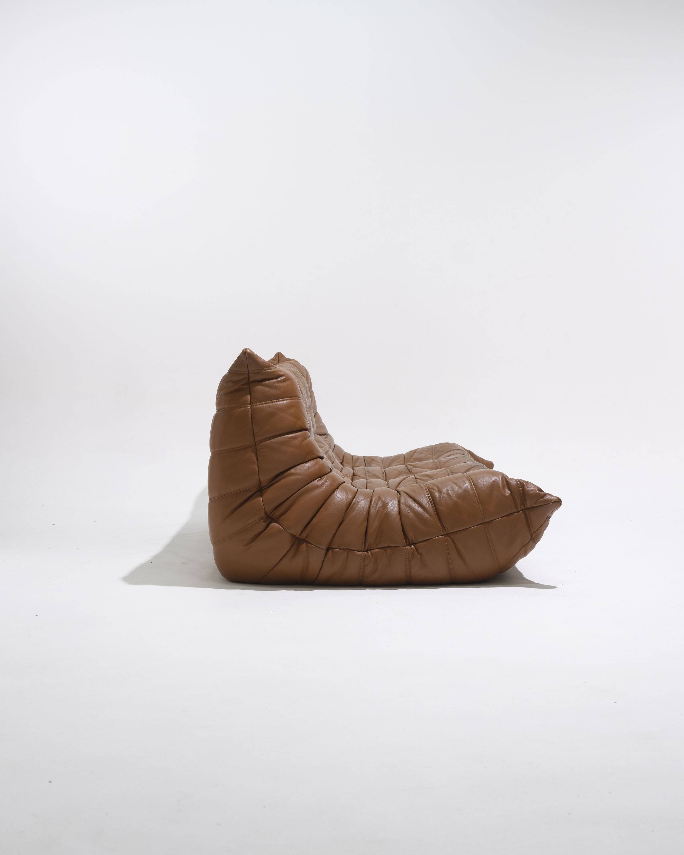 MICHEL DUCAROY TOGO SOFA, 1970s