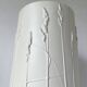 50s ceramic lamp Poteries du Marias