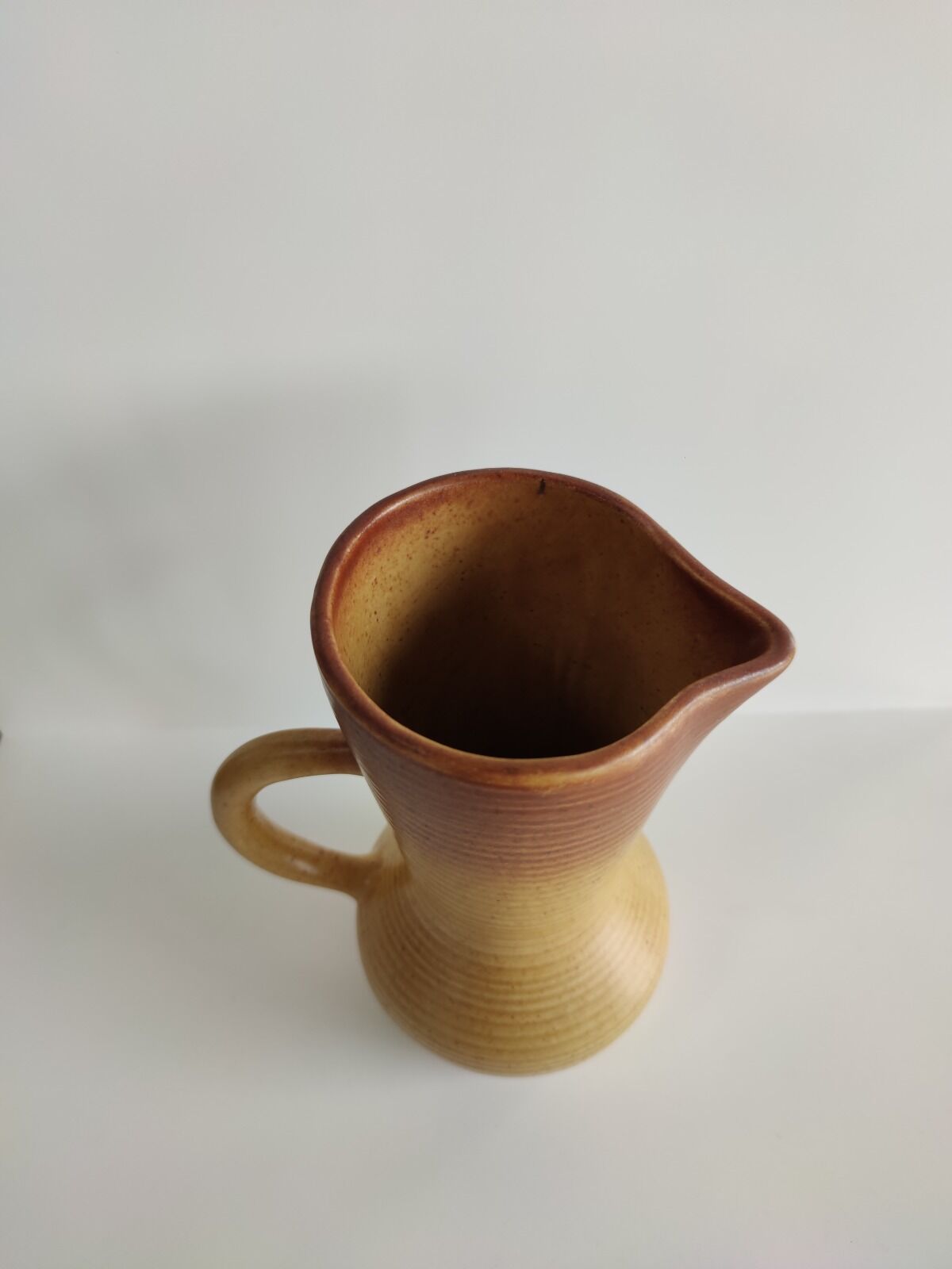 Pitcher Digoin 1950/60