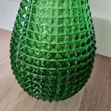 Empoli genius glass decanter