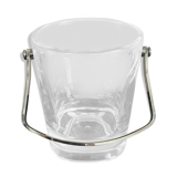 Sevres crystal ice bucket