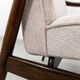 Mid-century armchair GFM-87 by Juliusz Kędziorek, GFM, Poland, 1960s