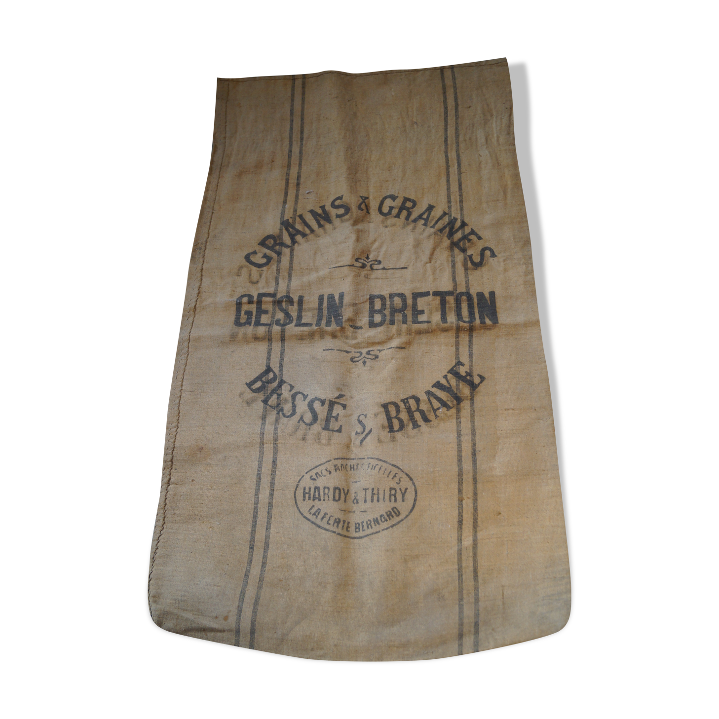 Grain bag 1940