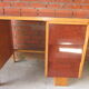 Vintage desk
