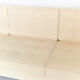 Florence Knoll Sofa for Knoll International
