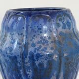 Paire de vases art déco