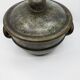 Soup tureen from La Grange Aux Potiers