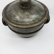 Soup tureen from La Grange Aux Potiers