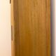 Chinese wardrobe AMPM in solid oak