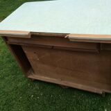 Buffet en formica