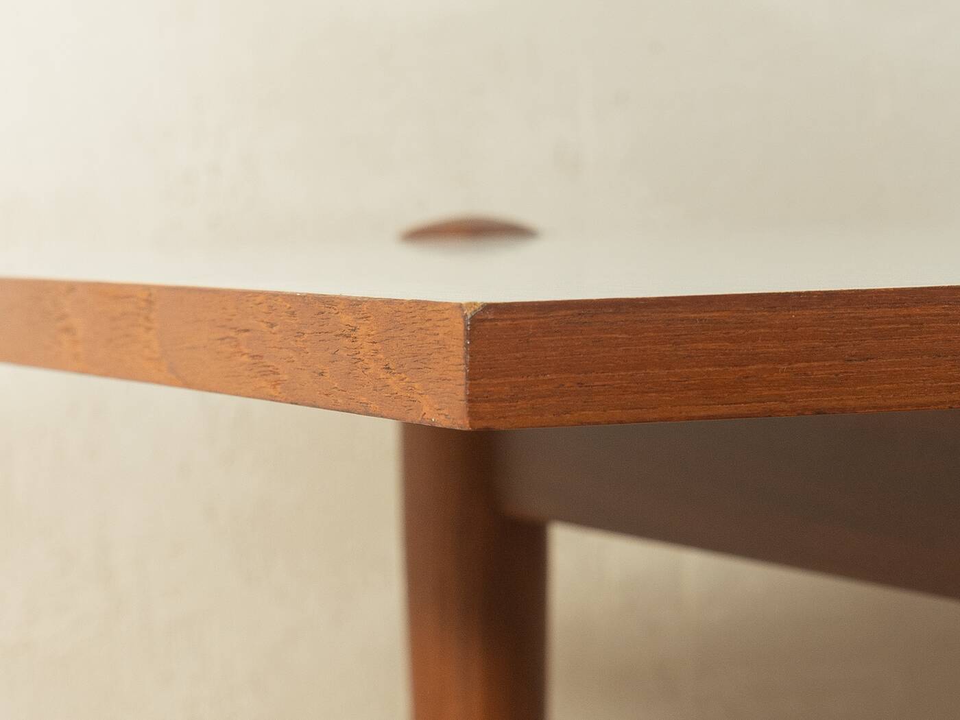 1960s Coffee Table, Louis van Teeffelen, WéBé