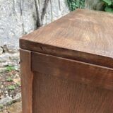 Vintage chest of drawers