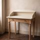 Bureau console coiffeuse