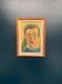 Original Swedish Oil on Panel – "Portrait" by A.-S. Nilsson – Signed – Vintage and Framed – 44 × 32 cm (17.3" × 12.6")