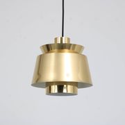 2020s Edition of 1950s hanging lamp by Jorn Utzon for & Tradition, Denmark