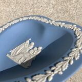 Wedgwood heart-shaped bowl