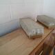 Lot of 2 wall lamps