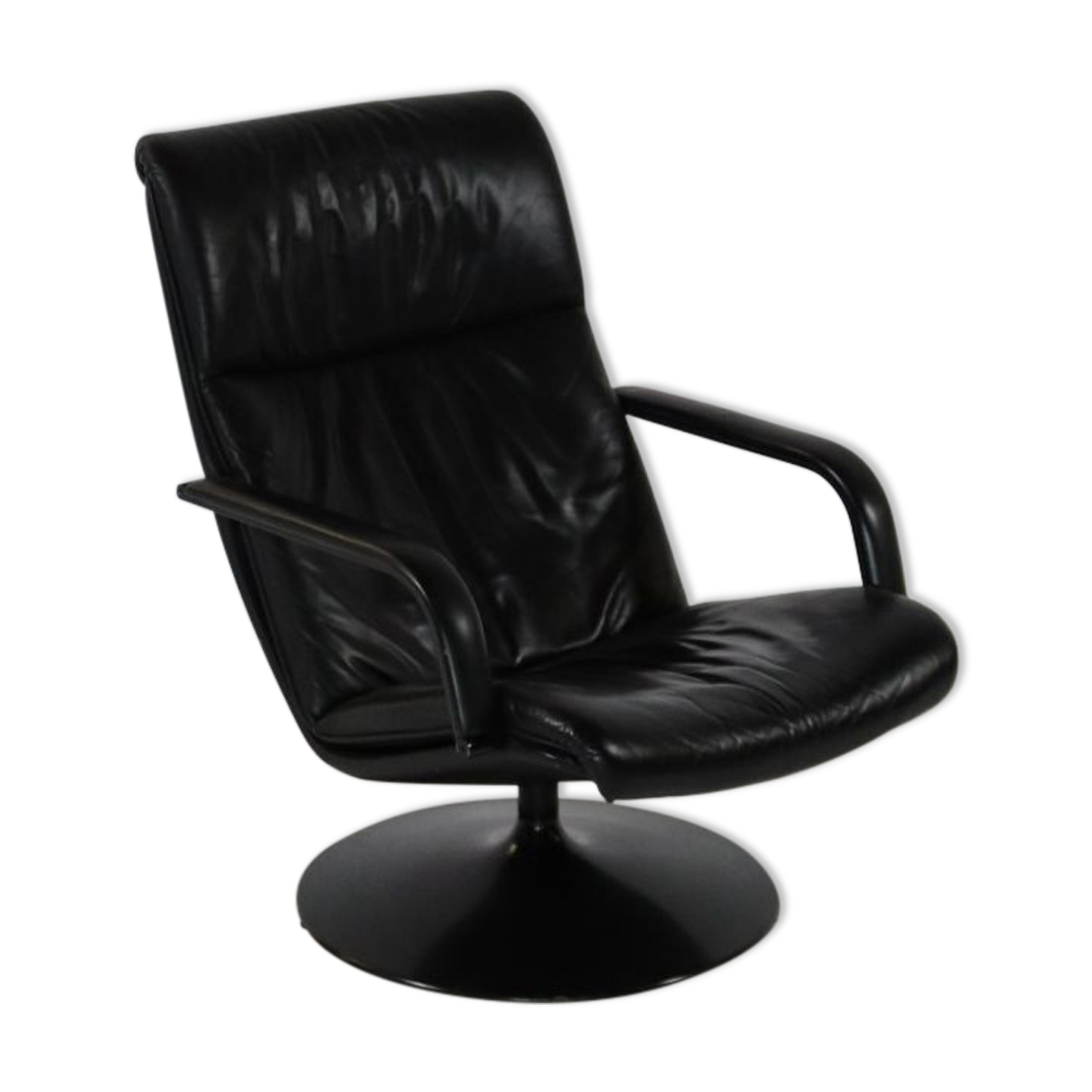 Fauteuil F182 de Geoffrey Harcourt, Artifort