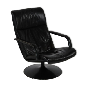 Fauteuil F182 de geoffrey harcourt, Artifort